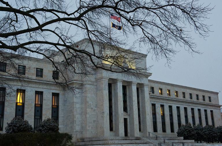 Fed Rejects Capital Plans Of Us Arms Of Deutsche Bank Santander