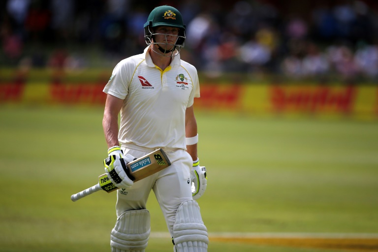 Cricket Australia,Head leads way in Australia A victory