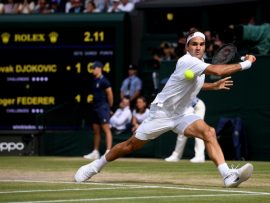 Wimbledon to hold ’emergency meeting’ with postponement or cancellation on cards