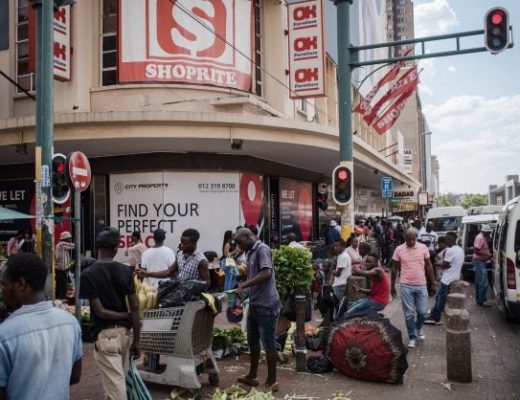 Stay put, or risk unleashing a virus ‘second wave’