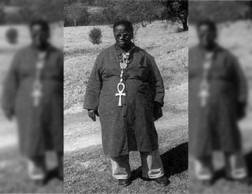 Credo Mutwa passes on at 98 years old