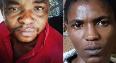 Farm attackers sentenced for murder of Limpopo farmer - LNN - Vaalweekblad