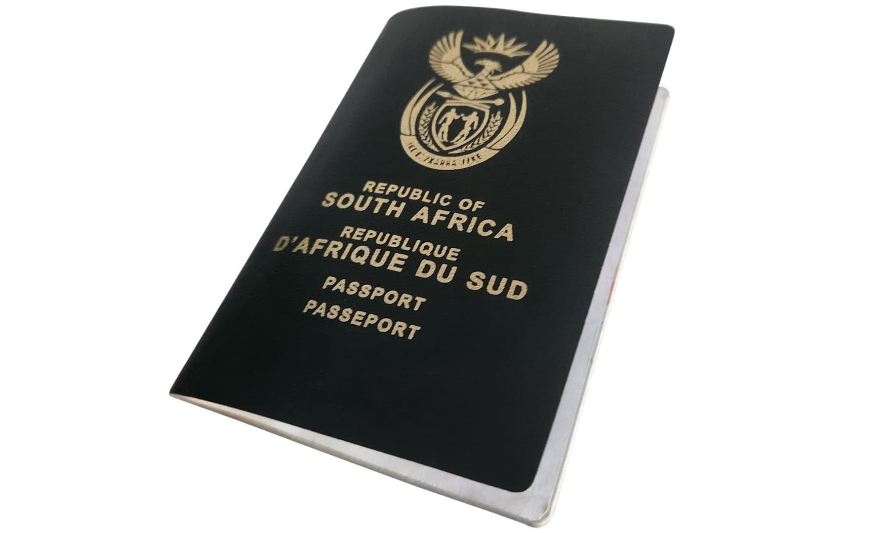 Travelling into or out of SA? You'll now need a SARS travel declaration | Network News