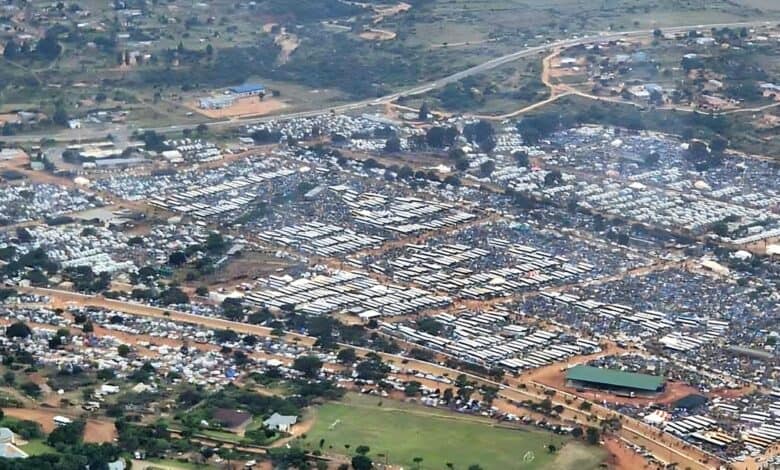 Traffic safety measures in place for Moria City conference | Network News
