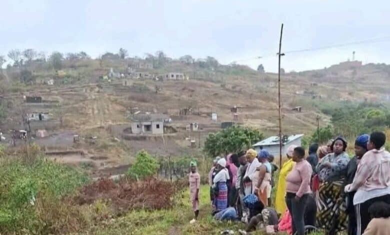 Man electrocuted by illegal connection in Tongaat | Network News
