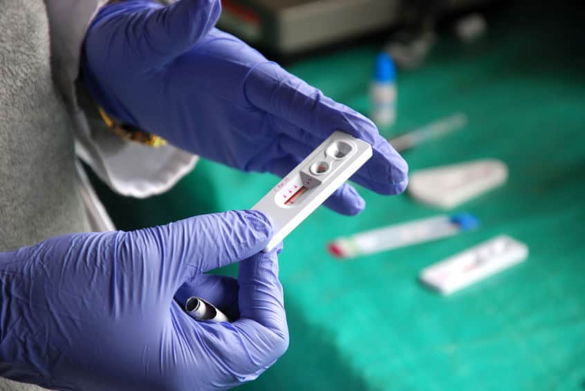 Twice-a-year HIV injection approved in South Africa | Network News