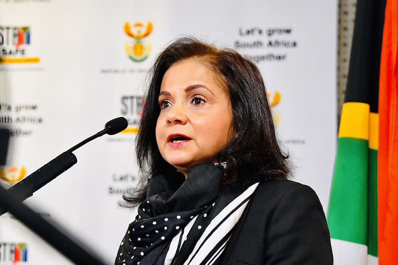 SA begins hunt for new head of prosecutions amid corruption storm | Network News