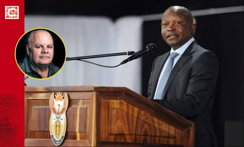 Court awards R306m in damages: DD Mabuza implicated in Mpumalanga land claims 'racket' | Network News
