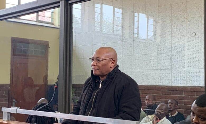Watch: Alleged mastermind behind KZN councillor’s killing denied bail | Network News