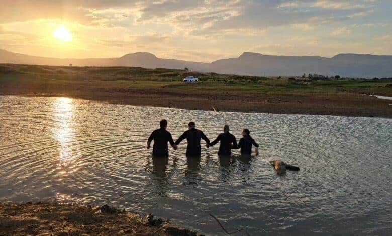 Family outing turns tragic as boy drowns in Kwena Dam | Network News
