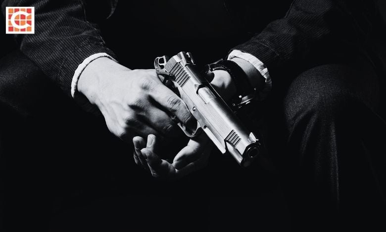 Suspect killed in Cosmo City chase as police hunt for fugitive | Network News