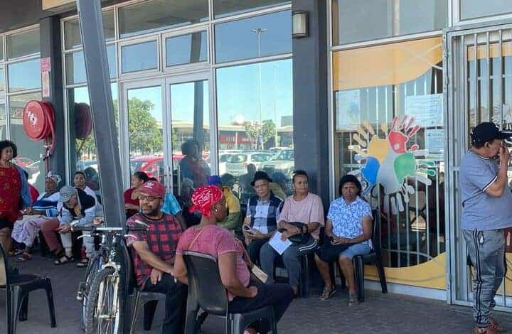 Sassa releases December 2025 grant payment dates | Network News