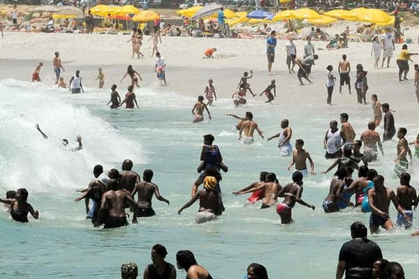 Warning to stay safe in South Africa’s waters this festive season | Network News