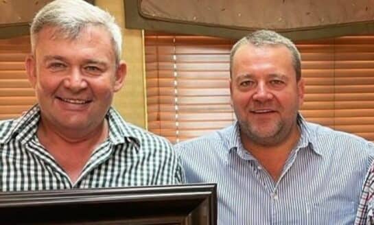 Tweede broer oorlede na skietery by Chubby Chick in Potchefstroom | Network News