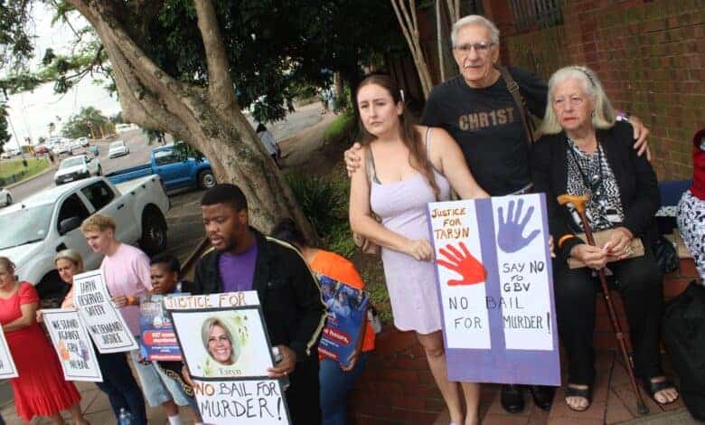 Westville woman’s murder: Accused denied bail amid emotional courtroom scenes | Network News