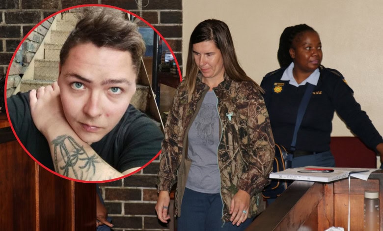 Moord op jong pa van eMalahleni: Skoonsuster wéér in hof | Network News