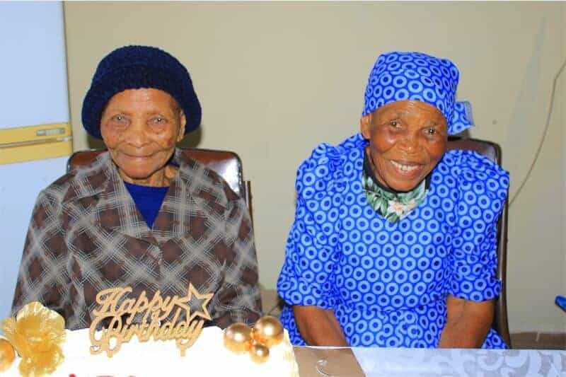 Kwa-Thema matriarch celebrates milestone 109th birthday | Network News