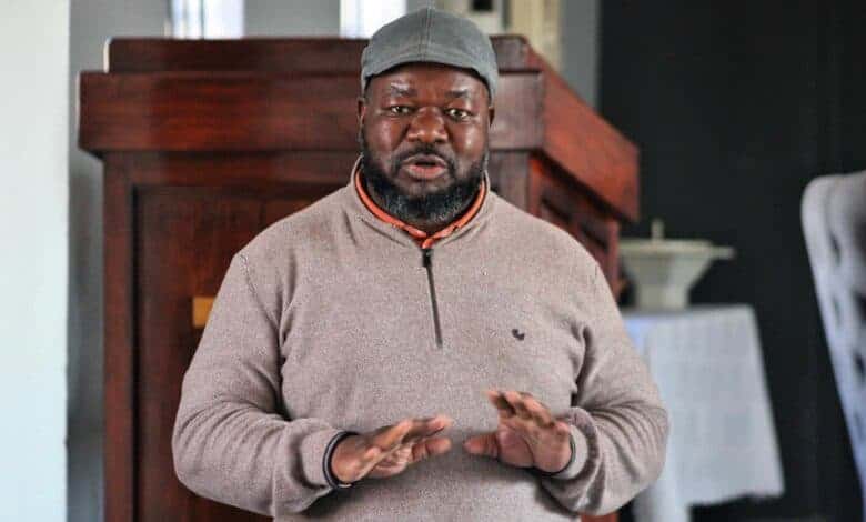 City Power nabs contractors during infrastructure theft crackdown in Randburg | Network News
