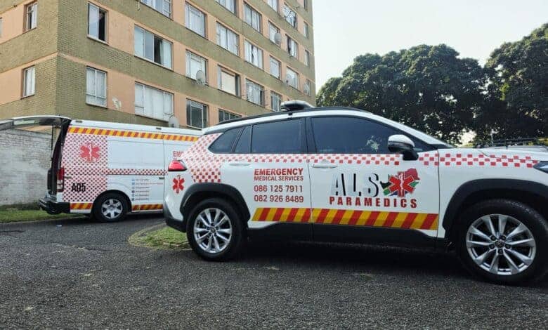 Boy critical after falling from 2nd floor of Durban flat | Network News