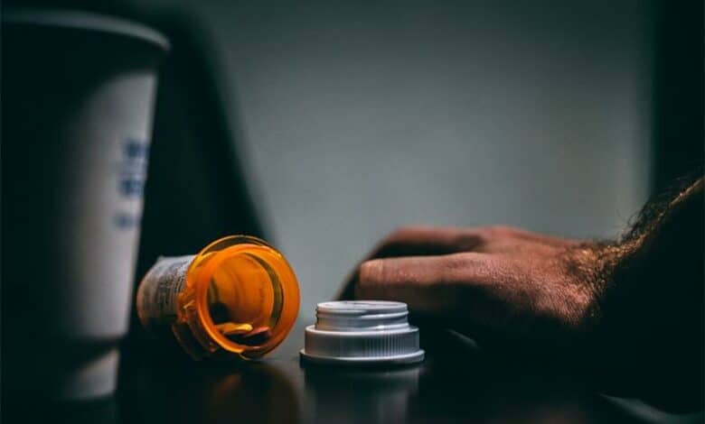 Gauteng health department raises alarm over drug-linked psychosis in youth | Network News
