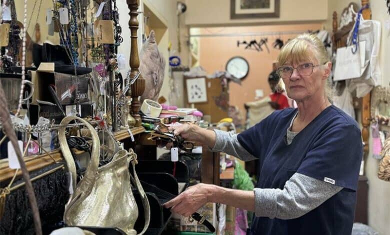 More than just a Melville thrift store | Network News