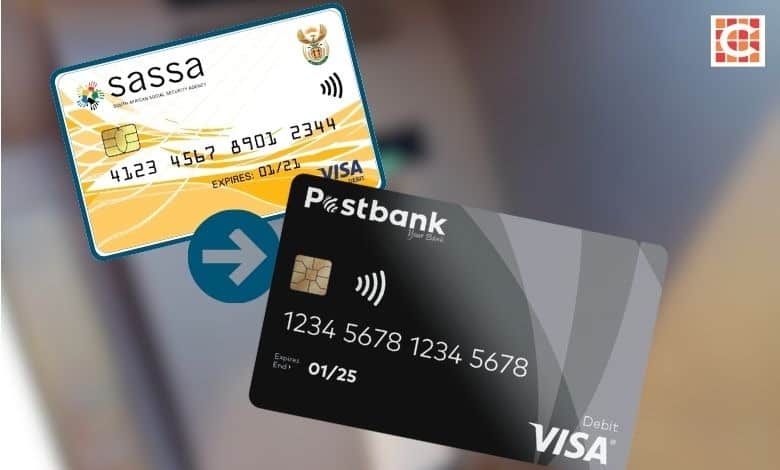 Video: Minister reassures Sassa beneficiaries over card transition | Network News