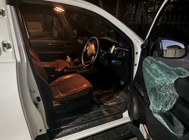 Rocks thrown on N12: Sanral steps up surveillance | Network News