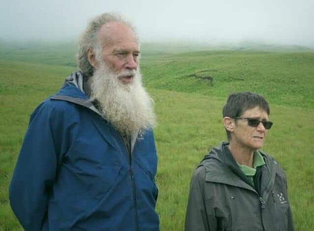 Isis-linked trio handed life sentences for killing British botanists in KZN | Network News