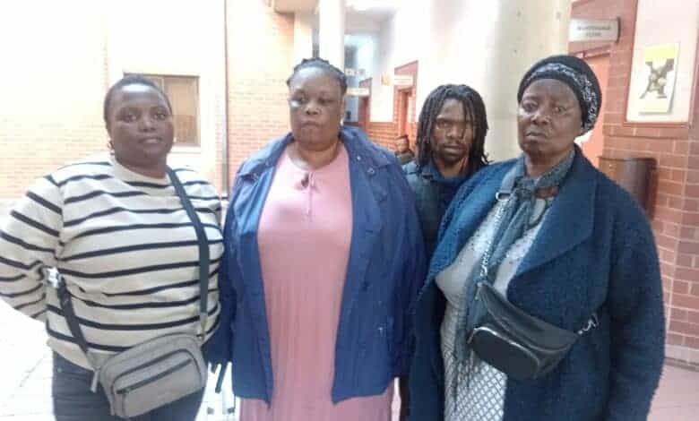 Mother of murdered KZN woman wants swift justice in court | Network News