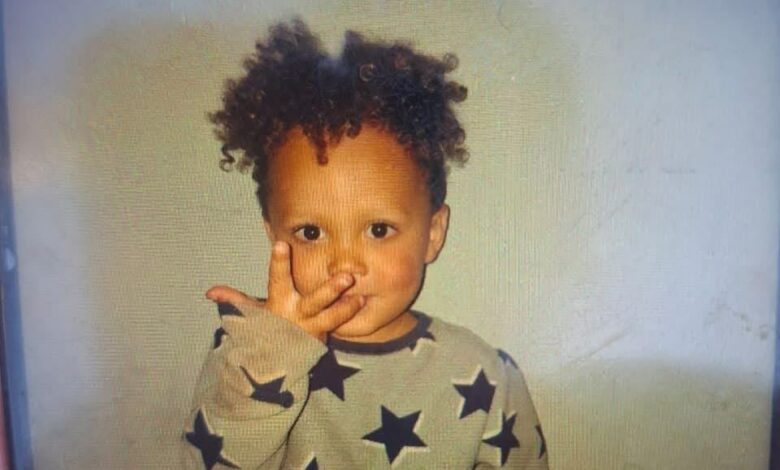 Watch: Joburg parents urge public to stop hampering search for missing toddler | Network News