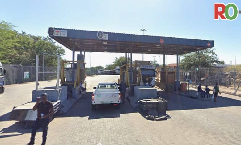 Desperation in Musina as thousands await Beitbridge border processing | Network News