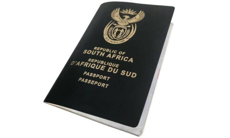 No SARS travel declaration? Here's what happens | Network News