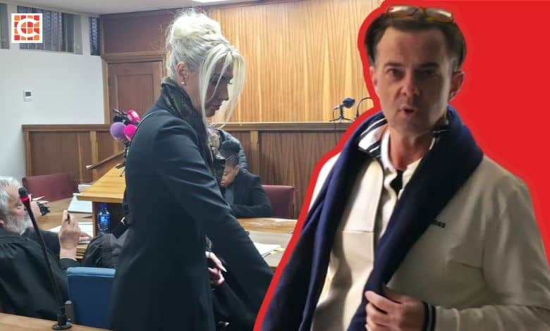 Hof staan versoek toe om media van Peet Viljoen weg te hou | Network News