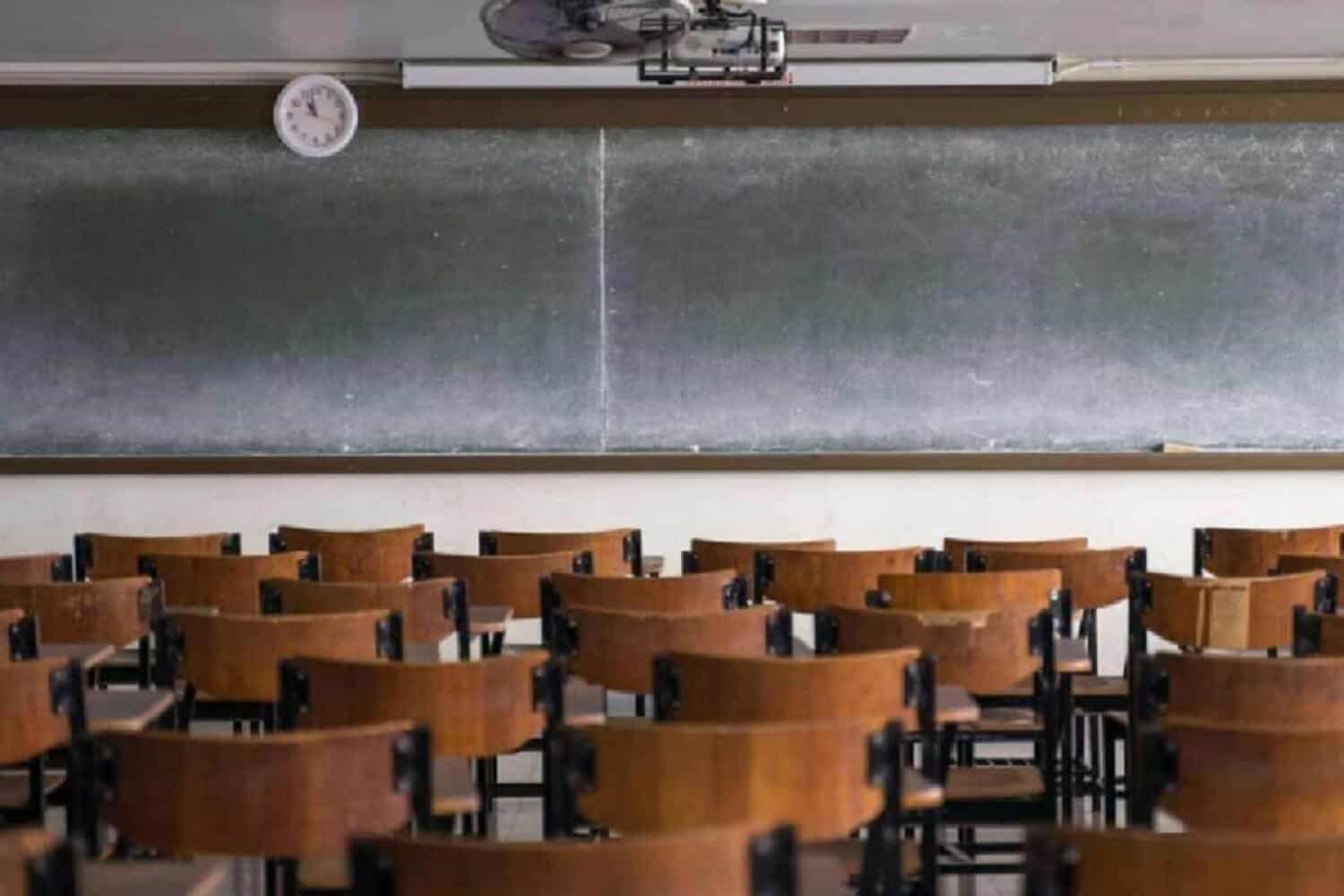 Are KZN teacher posts being sold for sex? Probe launched over viral claims | Network News
