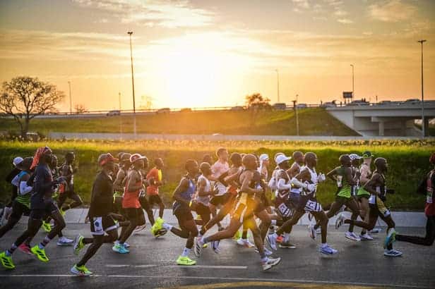 Comrades Marathon 2027: What runners need to know about entering | Network News