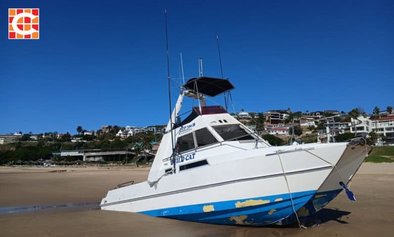 Owner seeks legal action after boat removed from Mossel Bay harbour | Network News