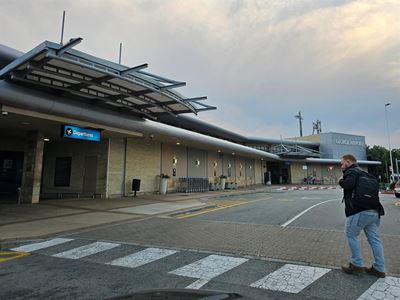 George Airport expansion set to unlock Garden Route growth | Network News