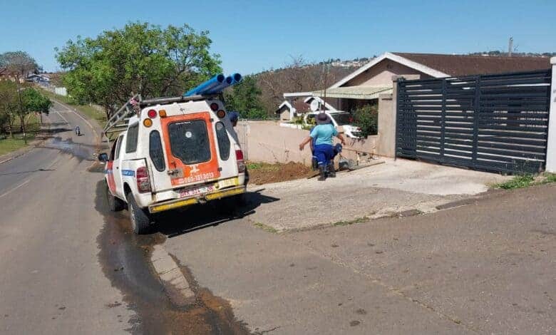 eThekwini Municipality and contract plumbers reach agreement over pay dispute | Network News