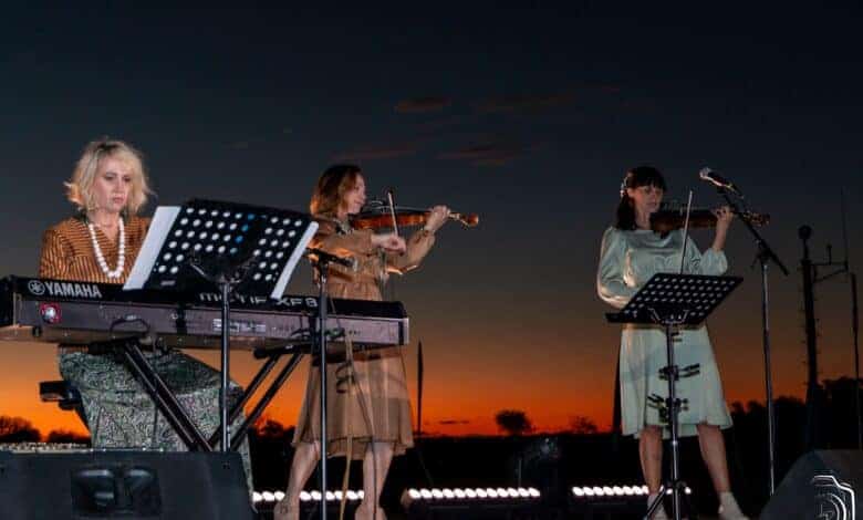 Video: 5 South African artists to perform at Kruger Park concert | Network News