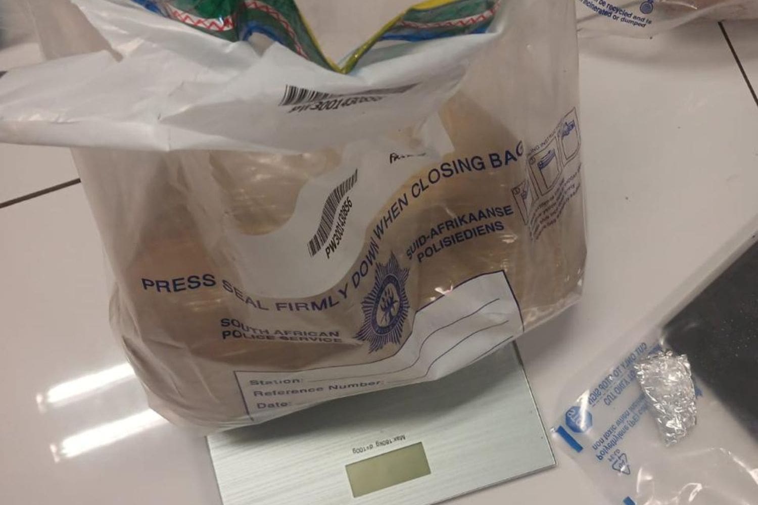Hawks nab nine suspects in R23 million illegal precious metals bust in Greenstone [PICS] | Network News