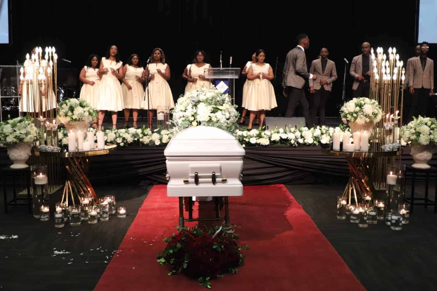 Anele Tembe inquest: Hotel employee recalls AKA’s reaction over alcohol refusal after fiancée’s death | Network News